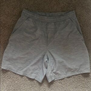 Men's Lululemon M Pace Breaker Shorts